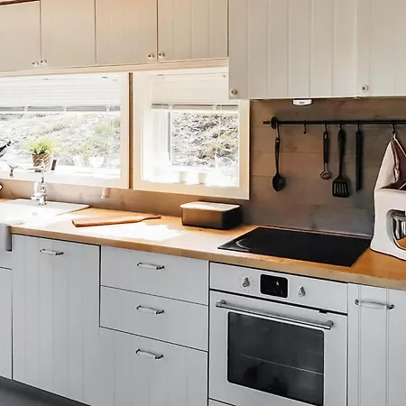 3 Bedroom Awesome In Feriehus *