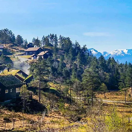 Feriehus 3 Bedroom Awesome In *