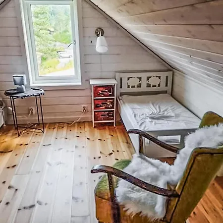 3 Bedroom Awesome In Feriehus