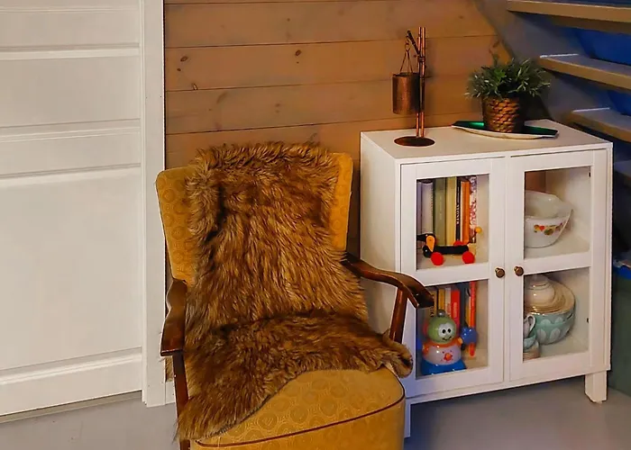 3 Bedroom Awesome In Dom wakacyjny *